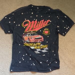 High Life Racing Tee